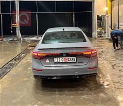 هوندا أكورد